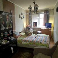 Продаж квартири Харків, Салтівка, 607 мрн., 45м²