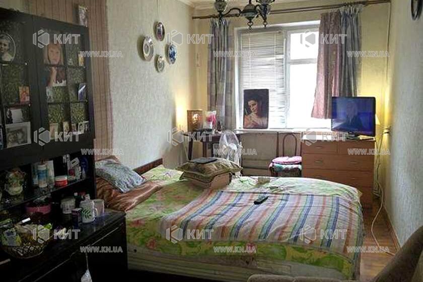 Продаж квартири Харків, Салтівка, 607 мрн., 45м²