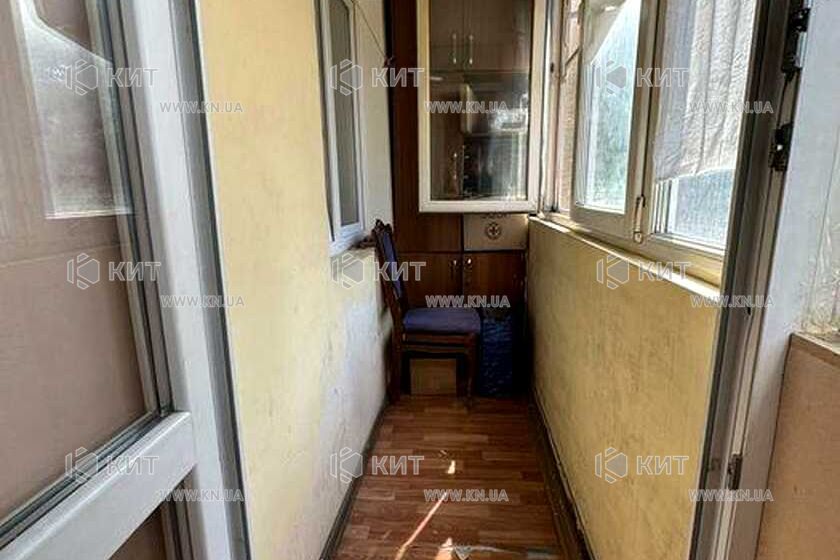 Продаж квартири Харків, Салтівка, 602 мрн., 42м²