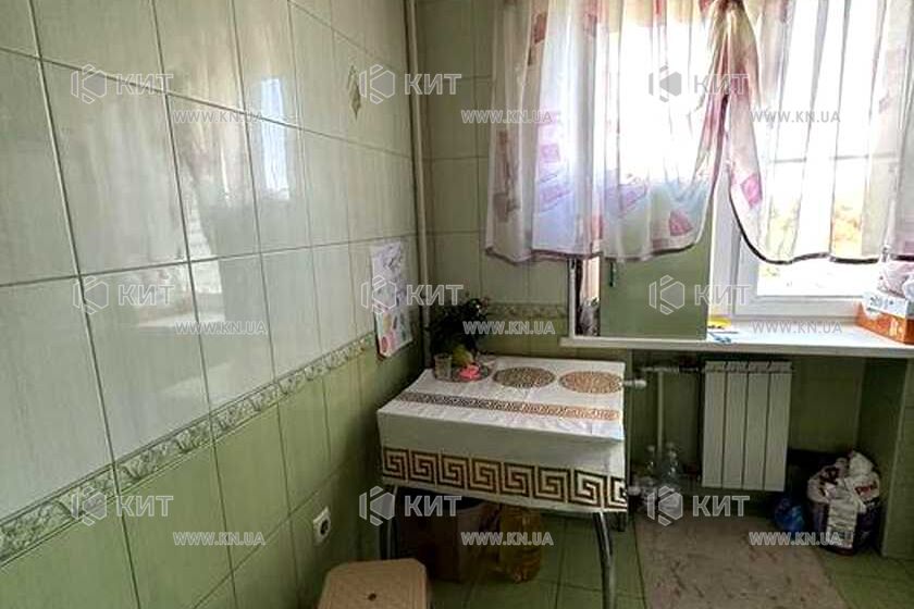 Продаж квартири Харків, Салтівка, 602 мрн., 42м²