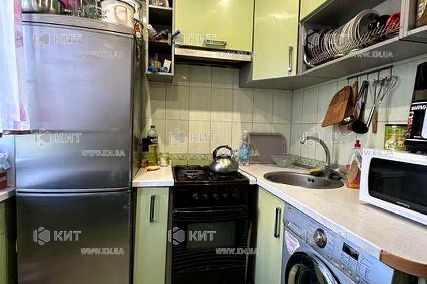 Продаж квартири Харків, Салтівка, 602 мрн., 42м²