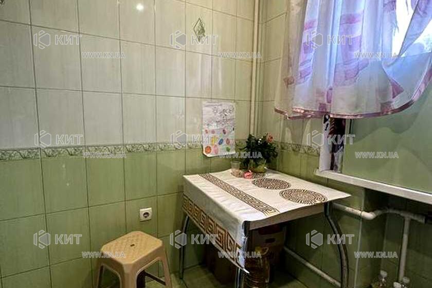 Продаж квартири Харків, Салтівка, 602 мрн., 42м²