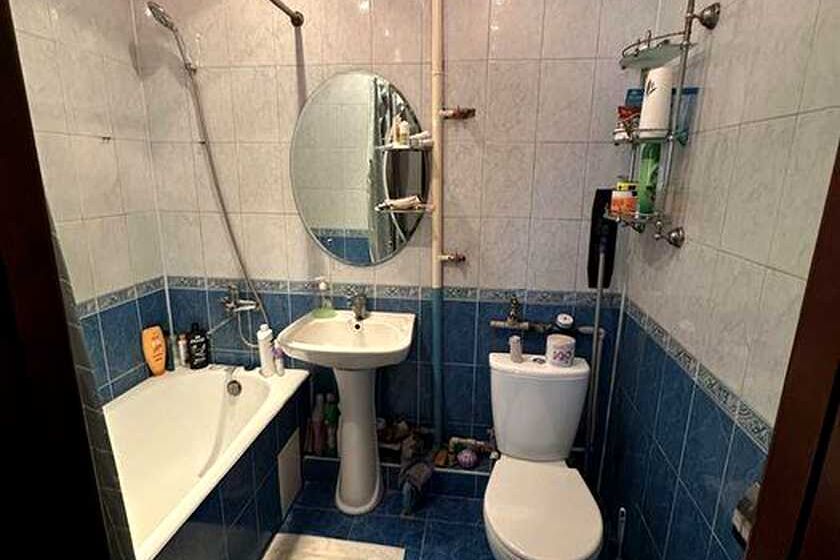 Продаж квартири Харків, Салтівка, 602 мрн., 42м²
