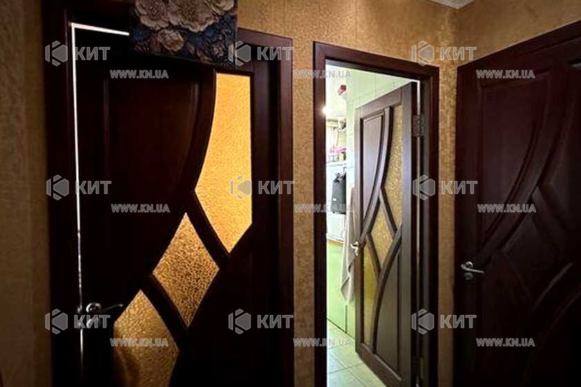 Продаж квартири Харків, Салтівка, 602 мрн., 42м²