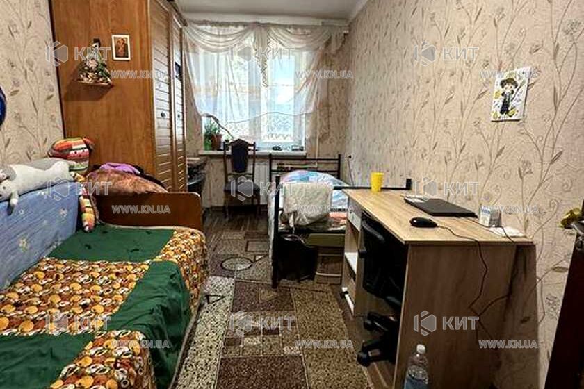Продаж квартири Харків, Салтівка, 602 мрн., 42м²