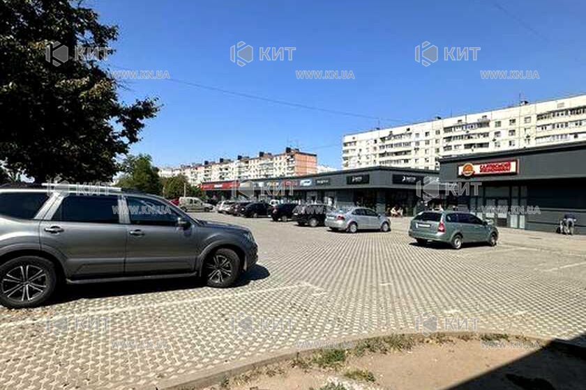Продаж квартири Харків, Салтівка, 602 мрн., 42м²
