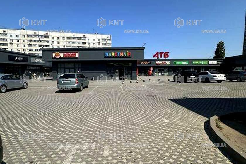Продаж квартири Харків, Салтівка, 602 мрн., 42м²