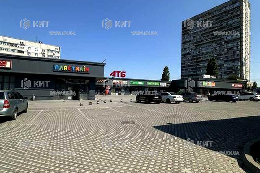 Продаж квартири Харків, Салтівка, 602 мрн., 42м²