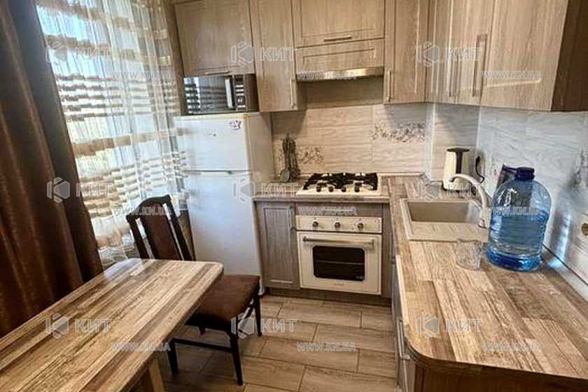 Продажа квартиры Харьков, Салтовка, 522 мрн., 38м²