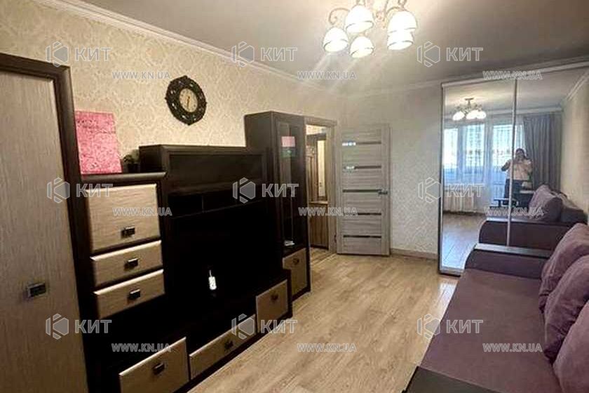 Продажа квартиры Харьков, Салтовка, 522 мрн., 38м²