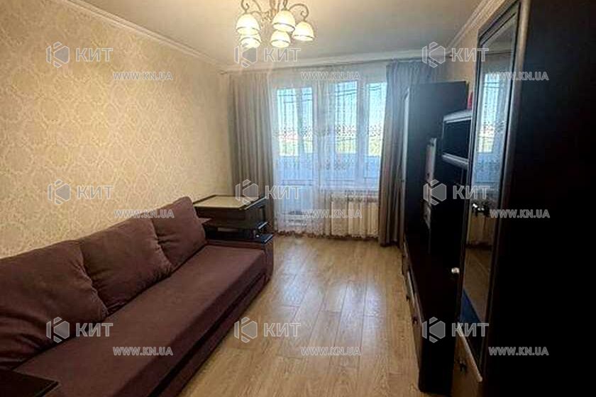 Продажа квартиры Харьков, Салтовка, 522 мрн., 38м²
