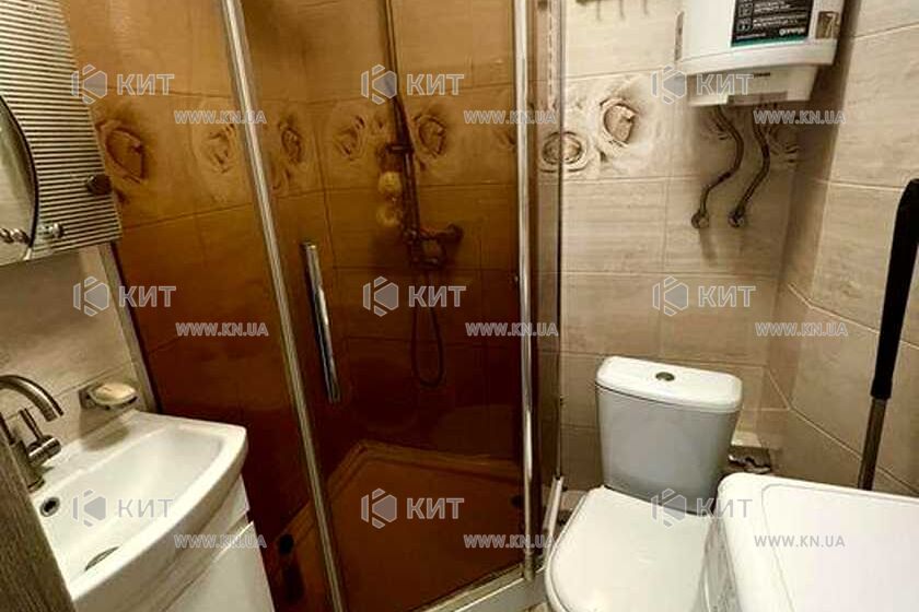 Продажа квартиры Харьков, Салтовка, 522 мрн., 38м²