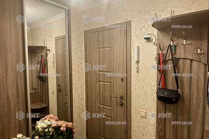 Продажа квартиры Харьков, Салтовка, 522 мрн., 38м²