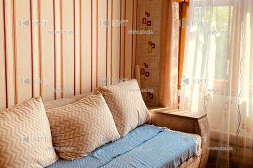 Продаж квартири Харків, Салтівка, 606 мрн., 45м²