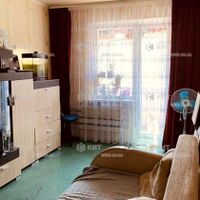 Продаж квартири Харків, Салтівка, 606 мрн., 45м²