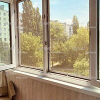 Продаж квартири Харків, Салтівка, 606 мрн., 45м²