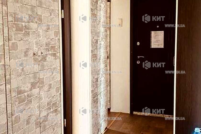 Продаж квартири Харків, Салтівка, 606 мрн., 45м²