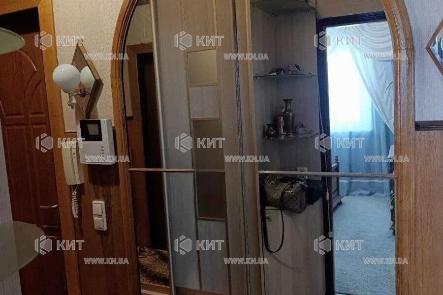 Продаж квартири Харків, Салтівка, 522 мрн., 52м²