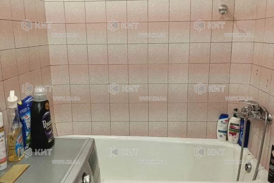 Продаж квартири Харків, Салтівка, 522 мрн., 52м²