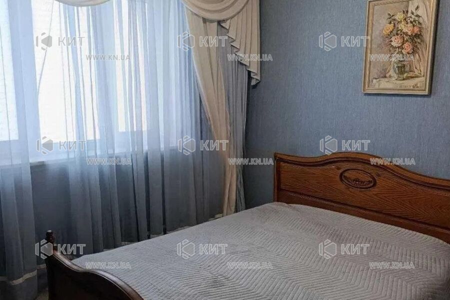 Продаж квартири Харків, Салтівка, 522 мрн., 52м²