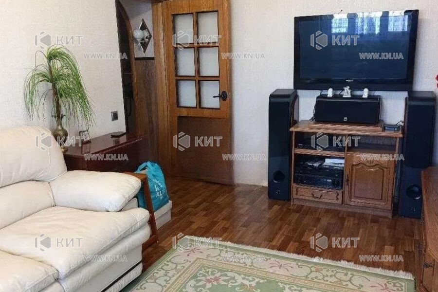 Продаж квартири Харків, Салтівка, 522 мрн., 52м²