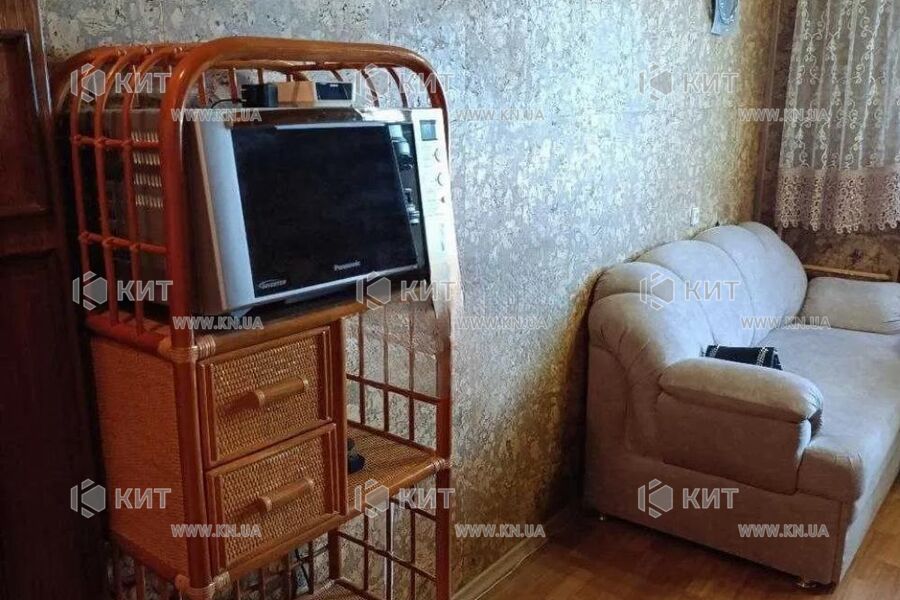 Продаж квартири Харків, Салтівка, 522 мрн., 52м²