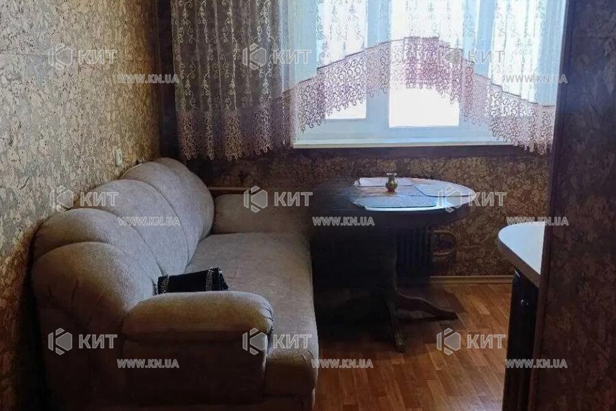 Продаж квартири Харків, Салтівка, 522 мрн., 52м²