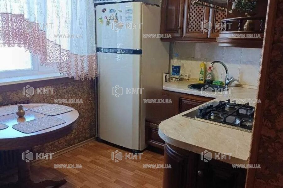 Продаж квартири Харків, Салтівка, 522 мрн., 52м²