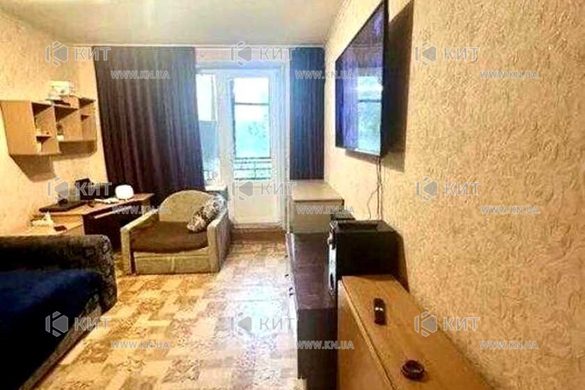Продаж квартири Харків, Нові Дома, 45м²