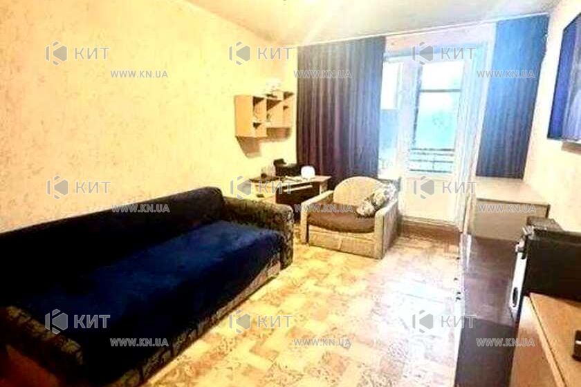 Продаж квартири Харків, Нові Дома, 45м²