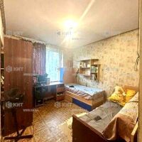 Продаж квартири Харків, Нові Дома, 45м²