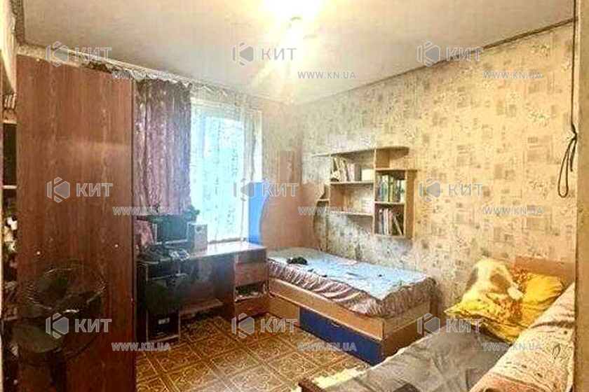 Продаж квартири Харків, Нові Дома, 45м²
