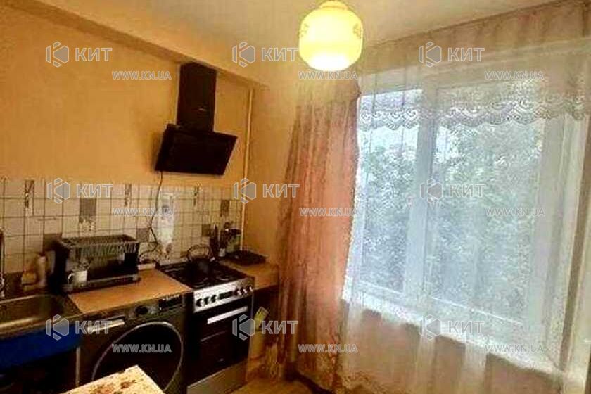 Продаж квартири Харків, Нові Дома, 45м²