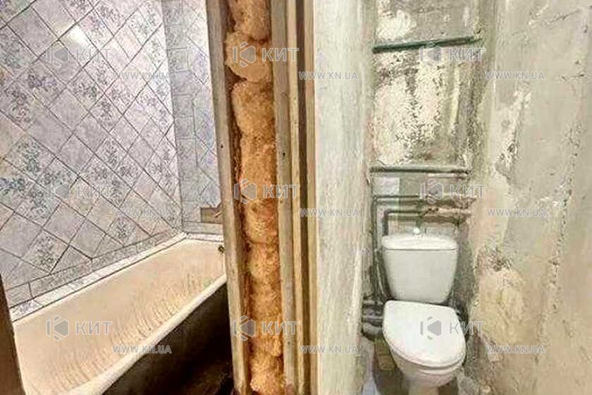 Продаж квартири Харків, Нові Дома, 45м²