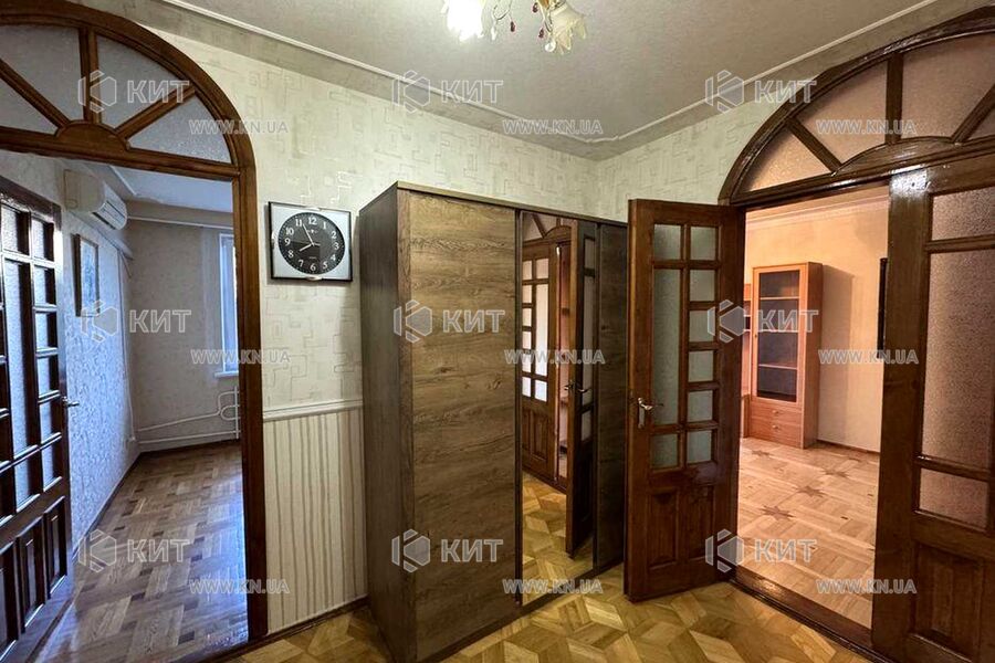 Продаж квартири Харків, Салтівка, 531 мрн., 45.6м²