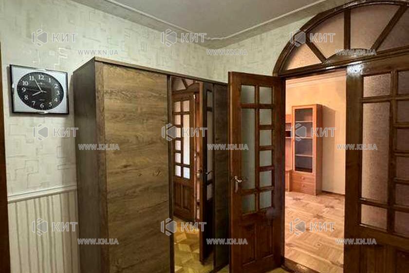 Продаж квартири Харків, Салтівка, 531 мрн., 45.6м²
