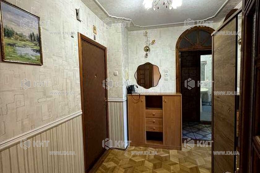 Продаж квартири Харків, Салтівка, 531 мрн., 45.6м²
