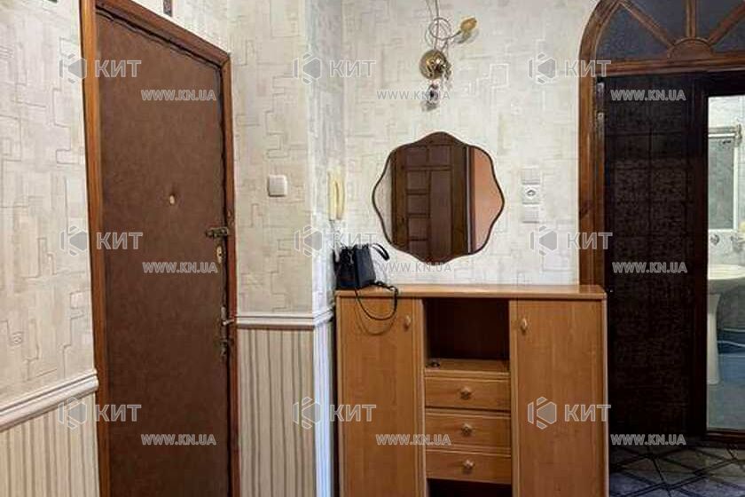 Продаж квартири Харків, Салтівка, 531 мрн., 45.6м²