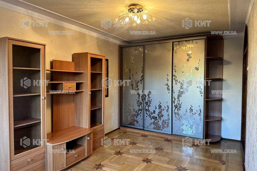 Продаж квартири Харків, Салтівка, 531 мрн., 45.6м²