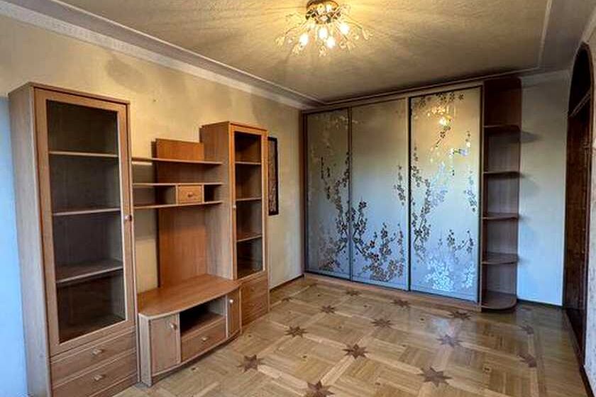Продаж квартири Харків, Салтівка, 531 мрн., 45.6м²