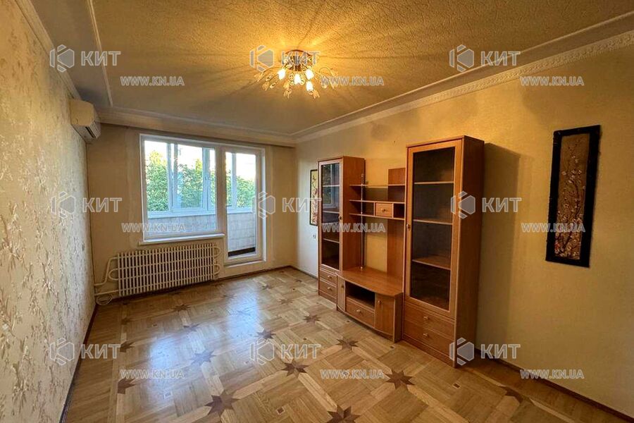 Продаж квартири Харків, Салтівка, 531 мрн., 45.6м²