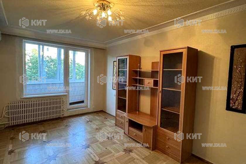 Продаж квартири Харків, Салтівка, 531 мрн., 45.6м²