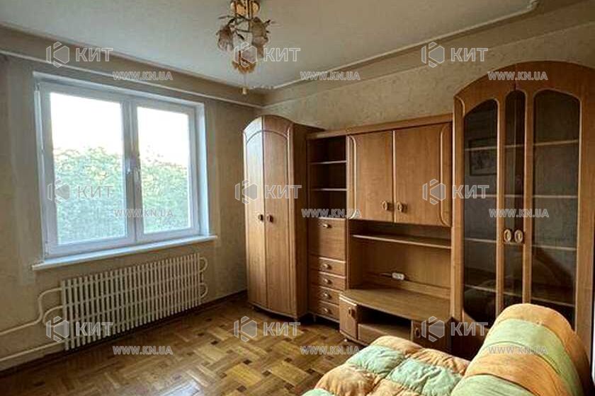 Продаж квартири Харків, Салтівка, 531 мрн., 45.6м²