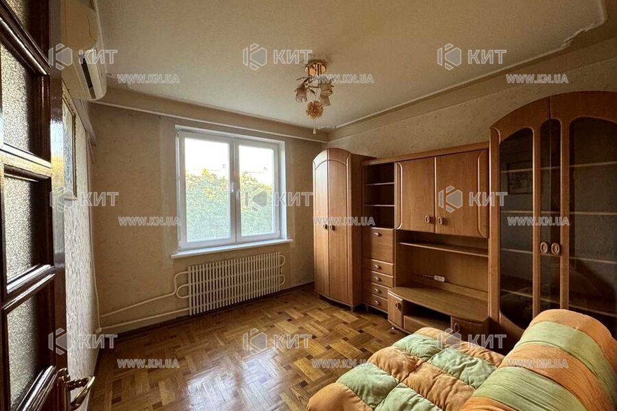 Продаж квартири Харків, Салтівка, 531 мрн., 45.6м²