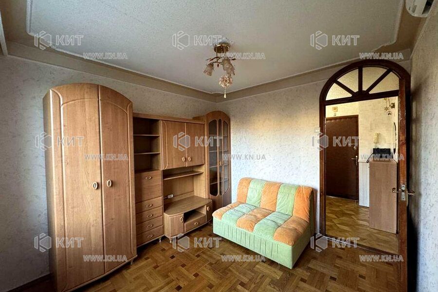Продаж квартири Харків, Салтівка, 531 мрн., 45.6м²