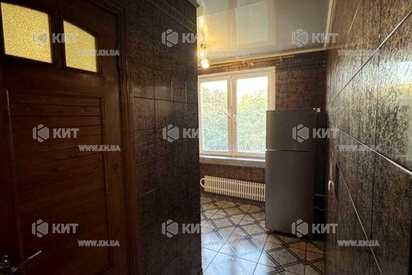 Продаж квартири Харків, Салтівка, 531 мрн., 45.6м²