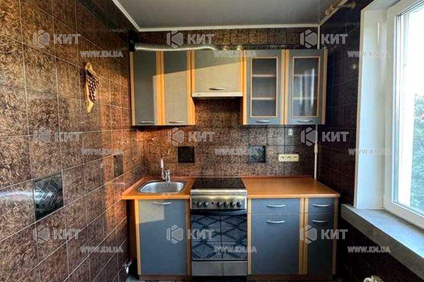 Продаж квартири Харків, Салтівка, 531 мрн., 45.6м²