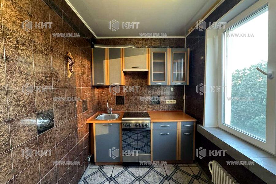 Продаж квартири Харків, Салтівка, 531 мрн., 45.6м²