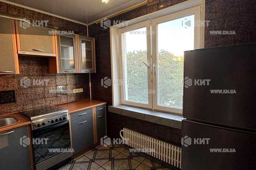 Продаж квартири Харків, Салтівка, 531 мрн., 45.6м²