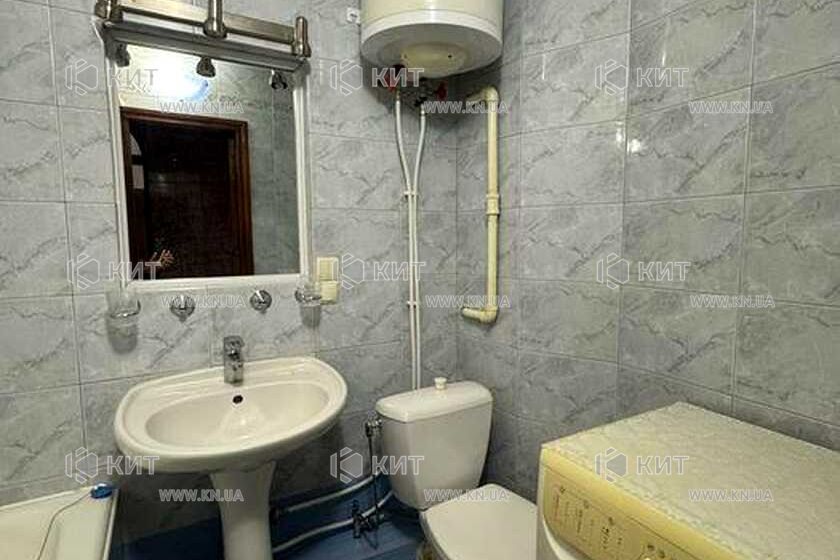 Продаж квартири Харків, Салтівка, 531 мрн., 45.6м²